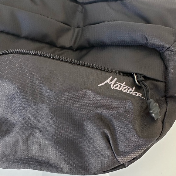 Matador Packable Hip Pack - On-Grid Series - Picture 4 of 8